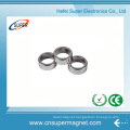 Customized Permanent N35 Ring Rare Earth NdFeB Magnets